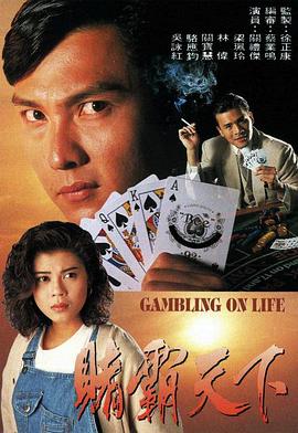 賭霸天下1993